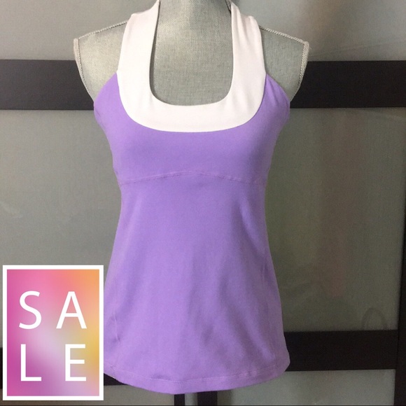 Sold in Bundle - Lululemon Tank - Picture 3 of 6
